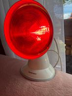 Philips infrarood lamp 40, Ophalen of Verzenden, Nieuw, Overige typen