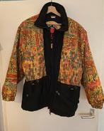 Ellesse vintage ski jack, Overige maten, Zo goed als nieuw, Jack, Ellesse