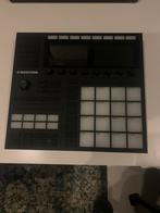 Native Instruments Maschine MKIII, Verzenden, Gebruikt