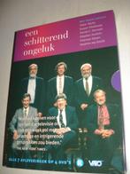 Een schitterend ongeluk- VPRO- Complete serie- BOX- 3-DVD-, Alle leeftijden, Verzenden, Drama, Boxset