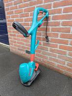 Gardena Combitrim, Tuin en Terras, Grastrimmers, Ophalen of Verzenden, Zo goed als nieuw, Minder dan 10 cm, Elektrisch