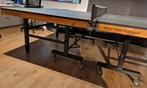 Tafeltennis / table tennis - Novi 2400 transport, ITTF appro, Sport en Fitness, Tafeltennis, Ophalen, Zo goed als nieuw, Tafel Indoor