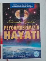 Peygamberimizin Hayati; Salih Suruc, Verzenden, Gelezen