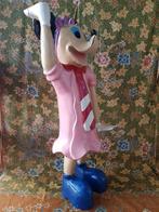 Zeldzaam oud Minnie Mouse beeld uit Amerika van Disney 75 cm, Antiek en Kunst, Ophalen