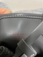 Mini bag Goyard KERSTKORTING🎁, Ophalen of Verzenden, Zo goed als nieuw, Blauw