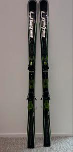 Elan Speedwave Eleven Ski's - 168cm, 160 tot 180 cm, Gebruikt, Carve, Skiën