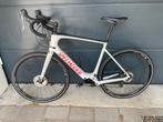 Gravelbike Specialized Turbo Creo SL Carbon, Fietsen en Brommers, Elektrische fietsen, Zo goed als nieuw, 59 cm of meer, 50 km per accu of meer