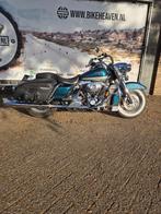 Harley Davidson FLHRCI ROAD KING CLASSIC, 2 cilinders, Motorrijbewijs A, Bedrijf, Cruise Control