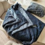 Twee Superrrrr Gave Zachte Nieuwe Bont Plaids Rivièra Maison, Ophalen of Verzenden, Nieuw