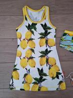 Claessens pyjama nachthemd singlet dress hipster boxer 104, Ophalen of Verzenden, Nieuw, Meisje, Nacht- of Onderkleding