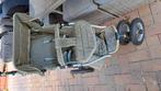 Koelstra kinderwagen combi, Kinderen en Baby's, Gebruikt, Verstelbare duwstang, Combiwagen, Ophalen