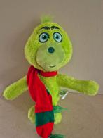 Baby grinch kerst knuffel, Diversen, Ophalen of Verzenden