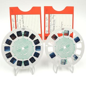 Rotterdam Maritiem viewmaster 1980 beschikbaar voor biedingen