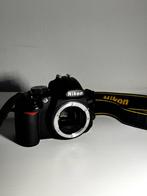 Nikon D3100 – Spiegelreflex in goede staat, Audio, Tv en Foto, Fotocamera's Digitaal, 14 Megapixel, Gebruikt, Spiegelreflex, Ophalen of Verzenden