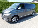 Volkswagen Transporter Caravelle 2.0 TDI L2H1 DC Highline E., Gebruikt, Euro 6, 4 cilinders, Volkswagen