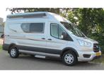 Karmann Dexter 560 AW Dwarsbed, 4X4 drive, Buscamper of Camperbus, Tot en met 2, Bedrijf, Hordeur