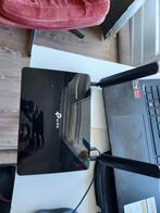 TP link router(sim slot) for sale, Computers en Software, WiFi-versterkers, Ophalen