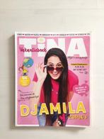 Tina vakantieboek, Eén stripboek, Ophalen of Verzenden, Zo goed als nieuw