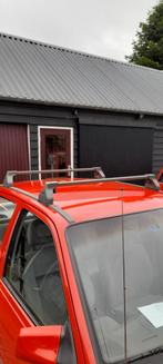 Dakdragers opel kadett e en astra g, Ophalen of Verzenden, Zo goed als nieuw