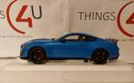 AUTOart 73094 1:18 Ford Mustang Shelby GT500 Coupe 2023, Hobby en Vrije tijd, Modelauto's | 1:18, Ophalen of Verzenden, Nieuw