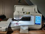 borduurmachine Brother V3, Hobby en Vrije tijd, Borduren en Borduurmachines, Ophalen, Gebruikt, Borduurmachine