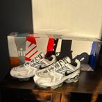 Nike Air VaporMax EVO, Ophalen of Verzenden, Zo goed als nieuw, Wit, Sneakers of Gympen