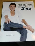 Biografie jan Smit het geheim van de Smit, Verzamelen, Ophalen of Verzenden, Gebruikt, Boek, Tijdschrift of Artikel