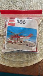 Lego set 386, Ophalen of Verzenden, Gebruikt