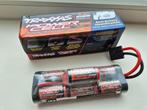 Nieuwe Traxxas 8.4v 3000mah NiMh accu, Nieuw, Schaal 1:10, Onderdeel, Ophalen