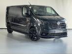 Renault Trafic 2.0 Blue dCi 170 PK NEXT LEVEL EDITION Navi /, Auto's, Bestelauto's, Stof, Gebruikt, Euro 6, 4 cilinders