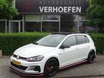 Volkswagen Golf 2.0 TSI GTI TCR - PANORAMA - BLIND SPOT - LA, Auto's, Volkswagen, 15 km/l, Gebruikt, 4 cilinders, 1984 cc