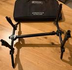 Sonic Xtractor Rodpod | Bankstick | snagear | houder | ZGAN!, Ophalen of Verzenden, Zo goed als nieuw, Overige typen