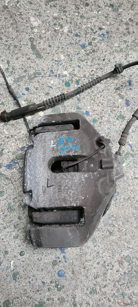 Remklauw links voor  BMW 5 / 6  F serie  6792689, Auto-onderdelen, Remmen en Aandrijving, Gebruikt, Ophalen of Verzenden