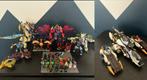 Lego Ninjago Dragon’s Rising Sets + Ultra Sonic Raider, Ophalen of Verzenden, Nieuw, Complete set, Lego