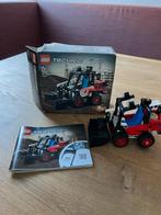 LEGO - Mini-graver (42116), Ophalen of Verzenden, Zo goed als nieuw, Complete set, Lego