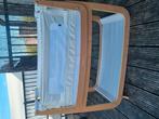 snuzpod 4 co-sleeper, Ophalen, Gebruikt, Hout, 200 cm