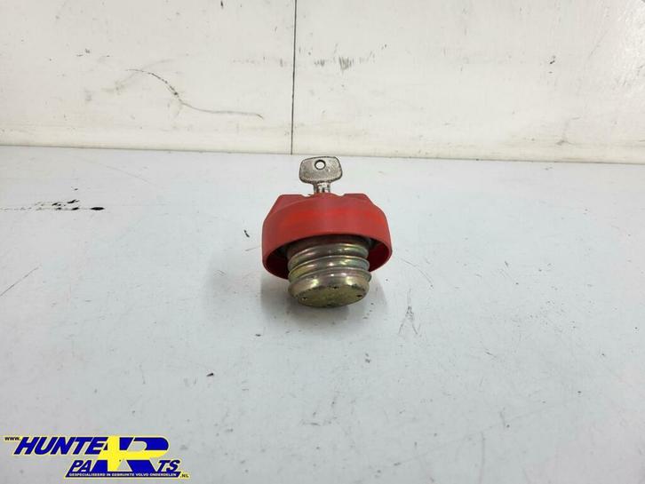 Tankdop Volvo 240 ('82-'94) 1325003, Auto-onderdelen, Brandstofsystemen, Volvo, Gebruikt, Ophalen of Verzenden