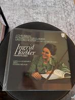 Ingrid Haebler Hammerklavier vinyl, Ophalen of Verzenden