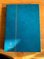 Ned. postzegelverzameling vanaf jaren ‘30 + album, Ophalen of Verzenden, Nederland