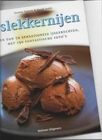 IJslekkernijen  - Joanna Farrow & Sarah Leiws, Ophalen, Gelezen, Joanna Farrow