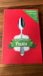 Pasta, Ophalen of Verzenden, Zo goed als nieuw, Italië