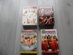 4 dvd boxen desperate housewives Goede staat, Ophalen of Verzenden, Zo goed als nieuw, Boxset