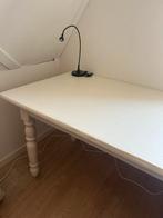 Leuke tafel!, Huis en Inrichting, Ophalen, Gebruikt, 50 tot 100 cm, Minder dan 50 cm