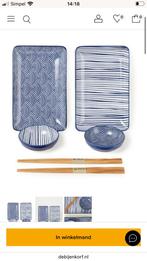 Tokyo Design Studio Servies Set - Nieuw!, Huis en Inrichting, Keuken | Servies, Nieuw, Ophalen of Verzenden, Bord(en), Overige stijlen