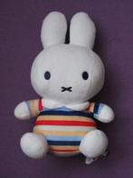 TIAMO Knuffel KONIJN NIJNTJE MIFFY UIT 2022 ^^Nieuw**, Kinderen en Baby's, Speelgoed | Knuffels en Pluche, Ophalen of Verzenden