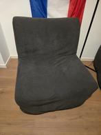 IKEA Single sofa bed - chair-bed LYCKSELE LÖVÅS, Huis en Inrichting, Ophalen, Eenpersoons, 190 cm of minder, Zo goed als nieuw