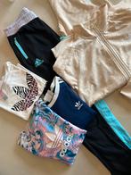 Adidas kinder Set, Ophalen of Verzenden, Zo goed als nieuw, Jongen of Meisje