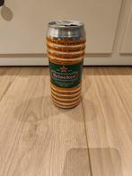 Heineken WK '98 Blik - Hup Holland Hup, Ophalen, Gebruikt, Overige typen, Heineken