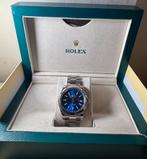 Rolex Datejust Automaat Herenhorloge, Polshorloge, Ophalen of Verzenden, Zo goed als nieuw, Rolex