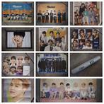BTS diverse posters / muur kalender, Verzamelen, Posters, Deurposter of groter, Rechthoekig Liggend, Ophalen of Verzenden, Zo goed als nieuw